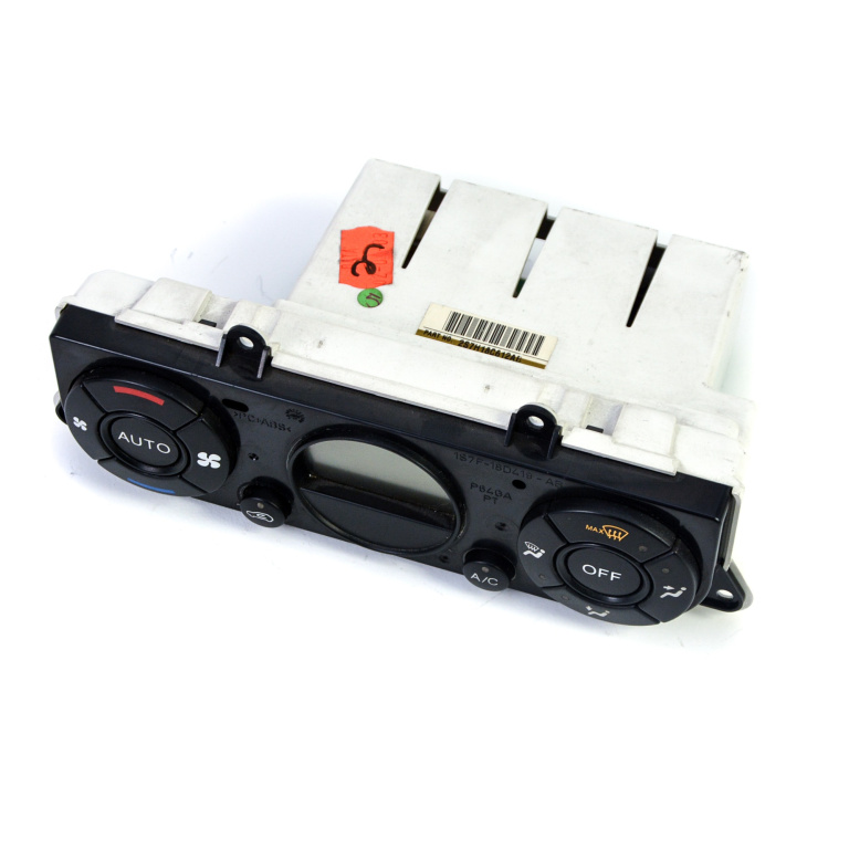 Panou Ventilatie / Panou Comanda Clima / Ac Ford Mondeo Mk 3 2000-2007 2.0 16V Tddi / Tdci Hjbb Motorina Ac / Aer Conditionat 2S7H18C612Ab