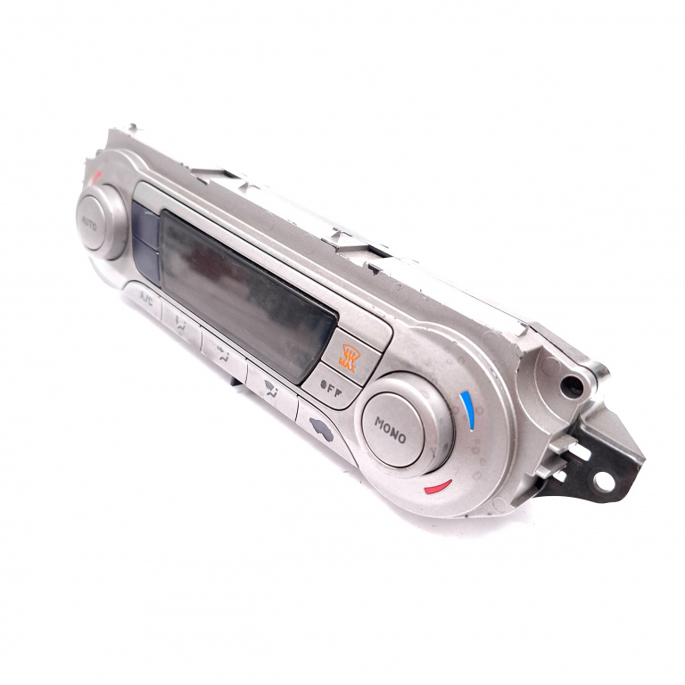 Panou Ventilatie / Panou Comanda Clima / Ac Ford Focus Mk 2 2005-2010 1.6 Ti Hxda Benzina Ac / Aer Conditionat Clima / Climatronic 7M5T18C612Cd, W4Kb51862, 0259A