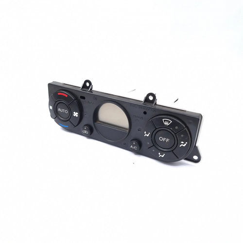 Panou Ventilatie / Panou Comanda Clima / Ac Ford Mondeo Mk 3 2000-2007 1.8 16V Chbb Benzina Ac / Aer...