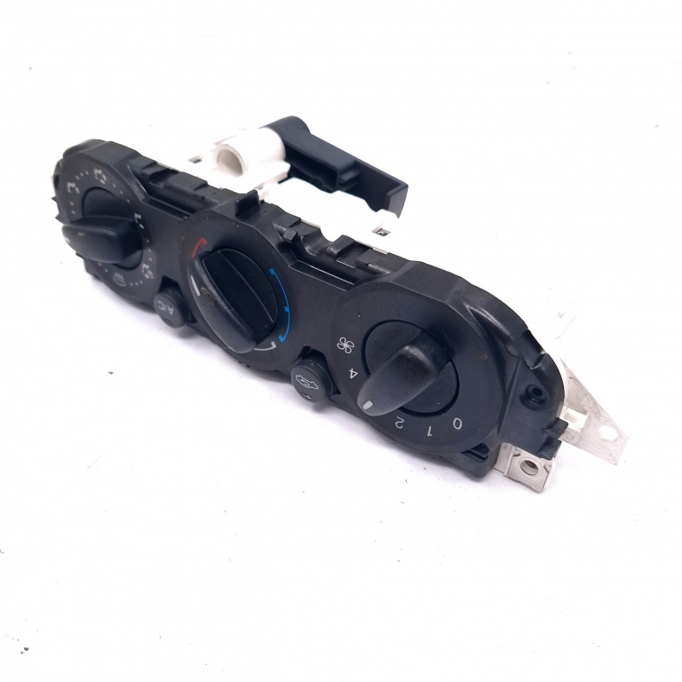 Panou Ventilatie / Panou Comanda Clima / Ac Ford Focus Mk 2 2005-2010 1.6 Tdci G8Db Motorina Ac / Aer Conditionat 7M5T19980Ab, 7M5T-19980-Ab, 69607332, 69607003, P69607332907090343