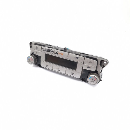 Panou Ventilatie / Panou Comanda Clima / Ac Ford Mondeo Mk4 2007-2014 Ac / Aer Conditionat Clima / C...