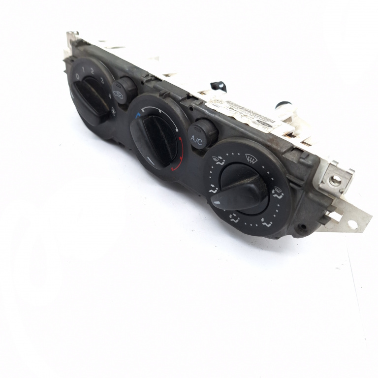 Panou Ventilatie / Panou Comanda Clima / Ac Ford Focus Mk 2 2005-2010 1.6 Tdci G8Db Motorina Ac / Aer Conditionat 3M5T19980Bd, 3M5T-19980-Bd, 69607321, 69607003, P969607321512151662