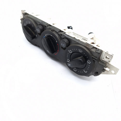 Panou Ventilatie / Panou Comanda Clima / Ac Ford Focus Mk 2 2005-2010 1.6 Tdci G8Db Motorina Ac / Ae...