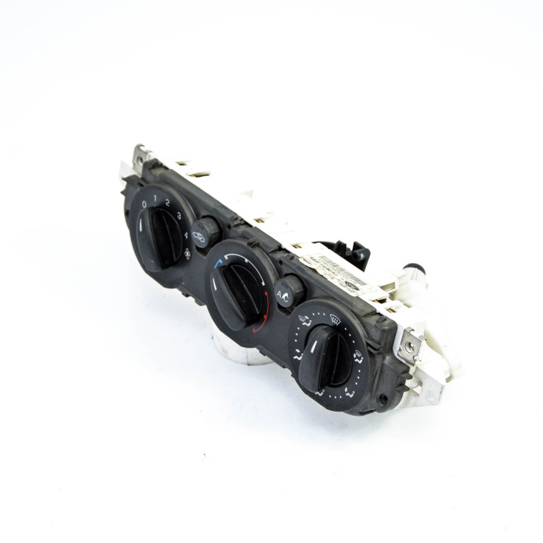 Panou Ventilatie / Panou Comanda Clima / Ac Ford Focus Mk 2 2005-2010 1.8 Tdci Kkda Motorina Ac / Aer Conditionat 3M5T19980Ad, 3M5T-19980-Ad