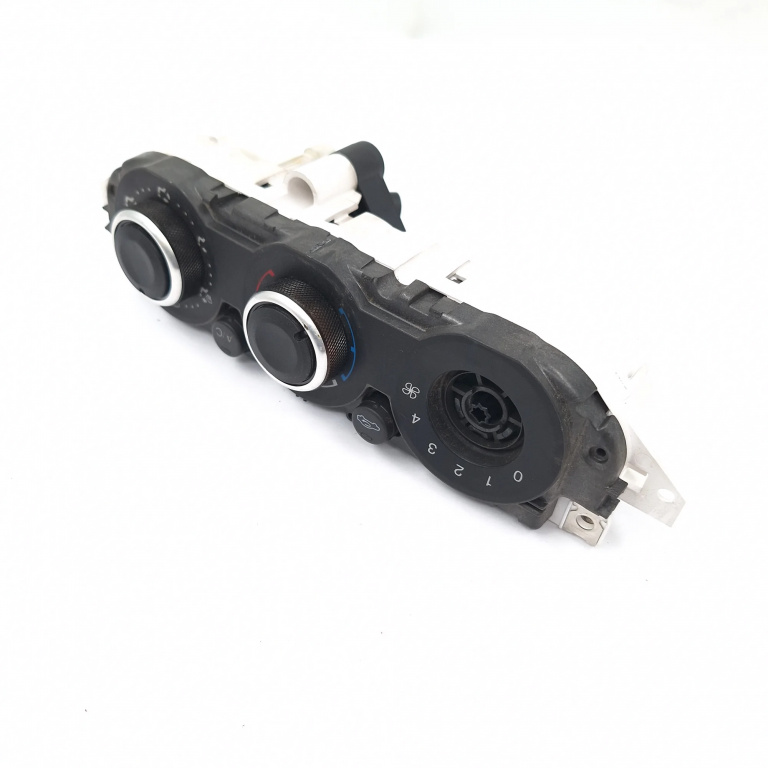 Panou Ventilatie / Panou Comanda Clima / Ac Ford Focus Mk 2 2005-2010 1.6 Tdci Hhda Motorina Ac / Aer Conditionat 7M5T19980Aa, P69607332705091959, 69607332, 69607003 Ford