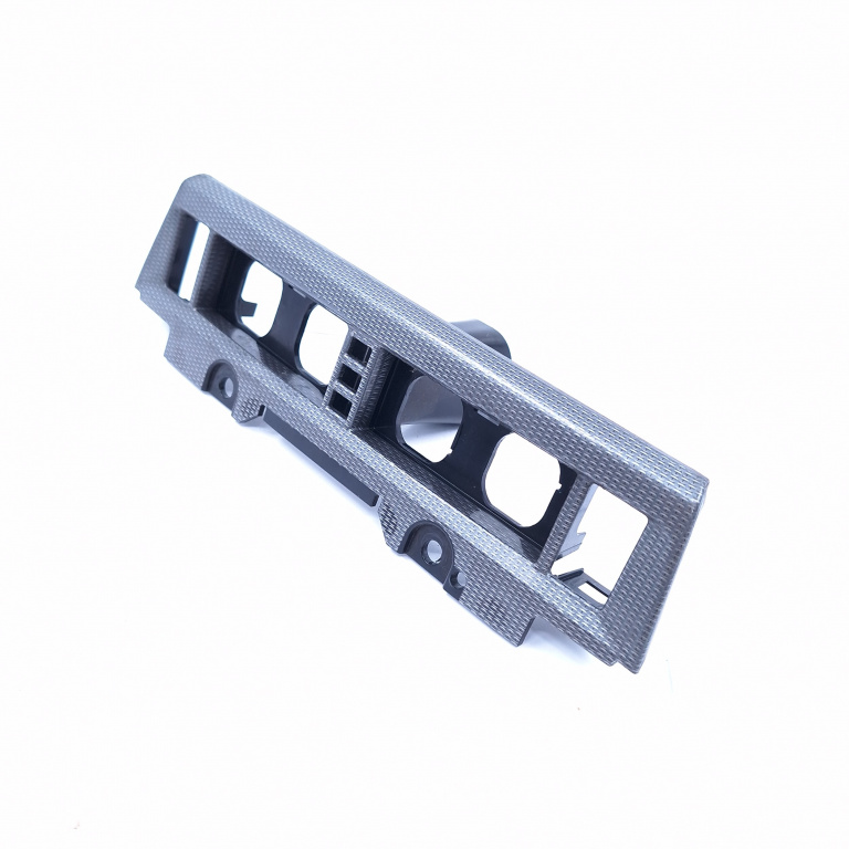 Panou Ventilatie / Panou Comanda Clima / Ac Ford Focus Mk 2 2005-2010 1.6 Tdci G8Db Motorina Ac / Aer Conditionat Clima / Climatronic 8M5113D734A, 8M51-13D734-A, Bxmeb