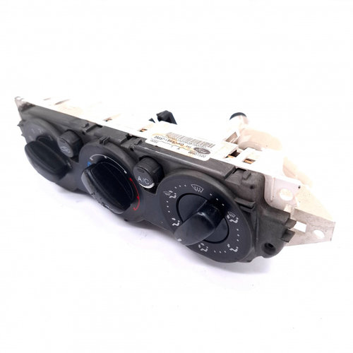 Panou Ventilatie / Panou Comanda Clima / Ac Ford Focus Mk 2 2005-2010 1.6 Hwda Benzina Ac / Aer Cond...