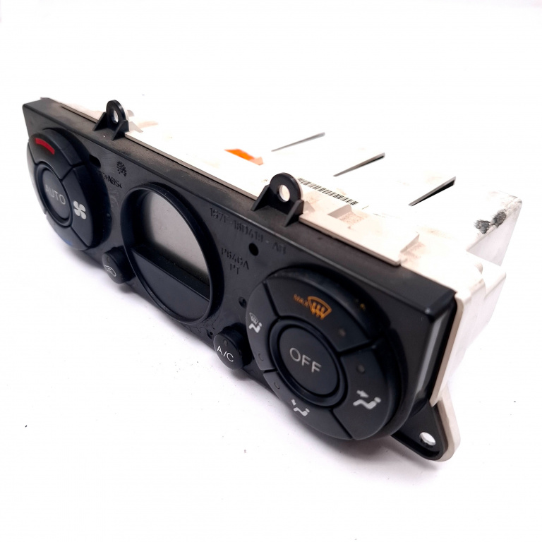 Panou Ventilatie / Panou Comanda Clima / Ac Ford Mondeo Mk 3 2000-2007 Ac / Aer Conditionat 2S7H18C612Aa, 2S7H-18C612-Aa, 1S7H18D451Ac, 1S7H-18D451-Ac, 1S7F18D419Ab, 1S7F-18D419-Ab, Wcdb52038