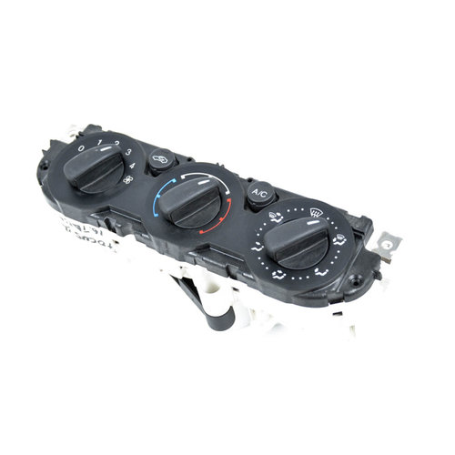 Panou Ventilatie / Panou Comanda Clima / Ac Ford Focus Mk 2 2005-2010 1.6 Tdci G8Dd Motorina Ac / Ae...