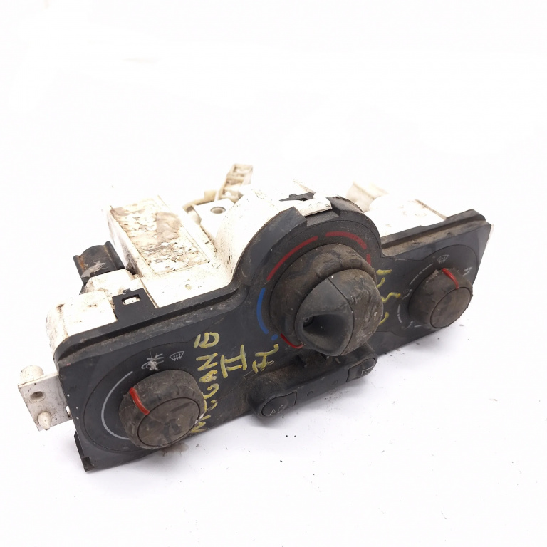 Panou Ventilatie / Panou Comanda Clima / Ac Ford Mondeo Mk 3 2000-2007 Clima / Climatronic