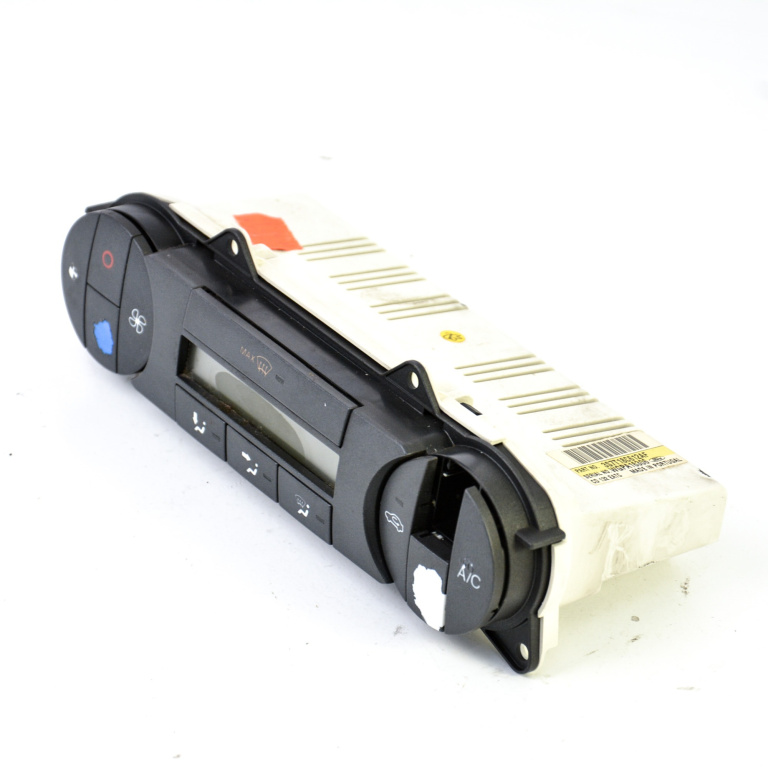 Panou Ventilatie / Panou Comanda Clima / Ac Ford Mondeo Mk 3 2000-2007 Ac / Aer Conditionat 3S7T18C612Af, 3S7T-18C612-Af, 3S7T-18C612, 3S7T18C612