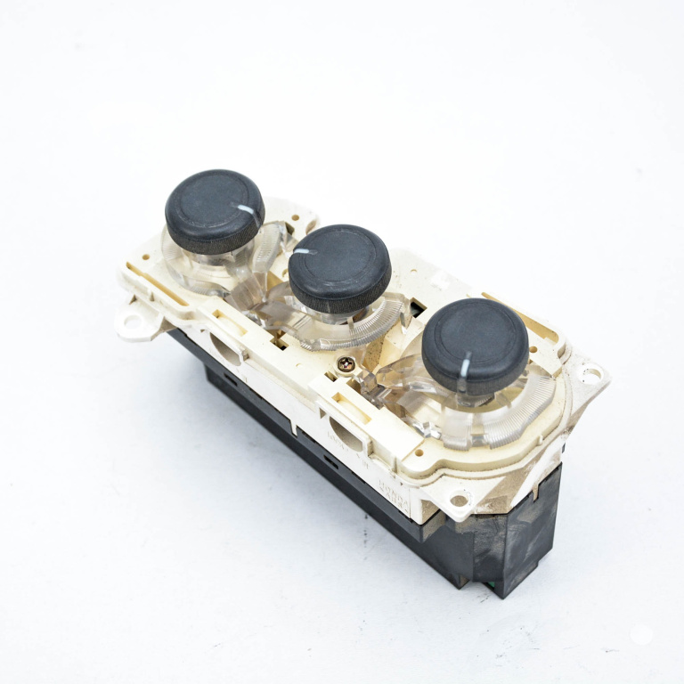 Panou Ventilatie / Panou Comanda Clima / Ac Honda Civic 7 2000-2005 1.7 Ctdi 4Ee-2 Motorina Ac / Aer Conditionat 0942K, G410 Alps