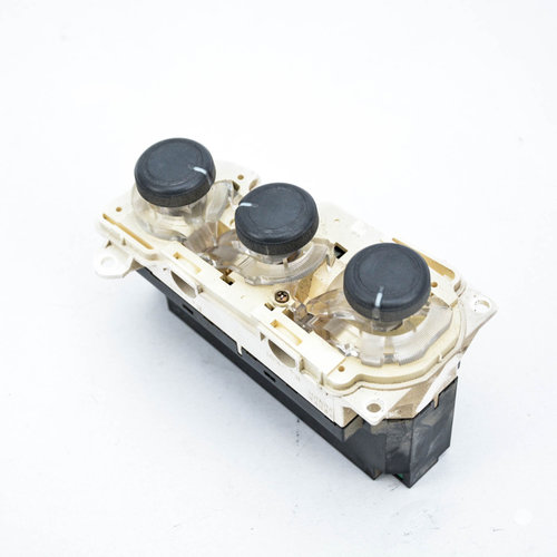 Panou Ventilatie / Panou Comanda Clima / Ac Honda Civic 7 2000-2005 1.7 Ctdi 4Ee-2 Motorina Ac / Aer...