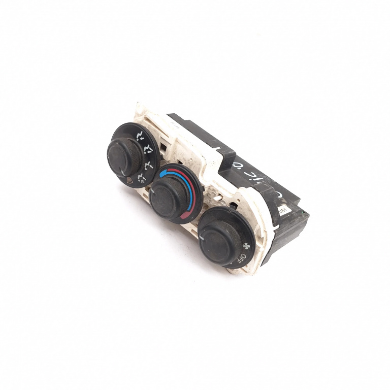 Panou Ventilatie / Panou Comanda Clima / Ac Honda Civic 7 2000-2005 Ac / Aer Conditionat