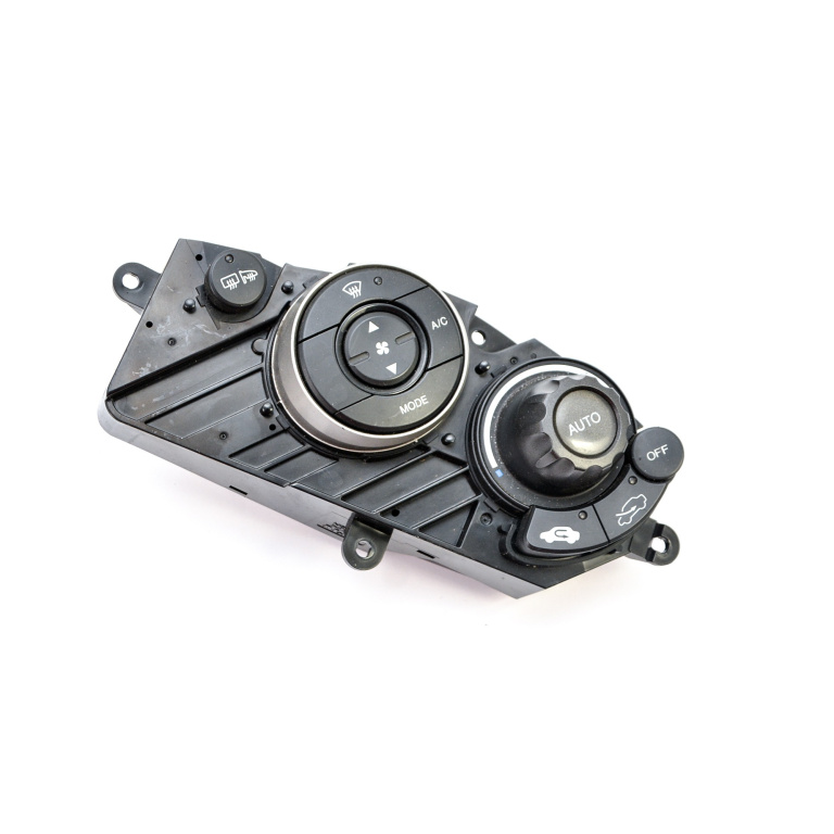 Panou Ventilatie / Panou Comanda Clima / Ac Honda Civic 8 2005-2011 2.2 Ctdi N22A2 Motorina Ac / Aer Conditionat 79600Smj64, Sanwa2085, Mh41Ab0-0151, 06W42E-03