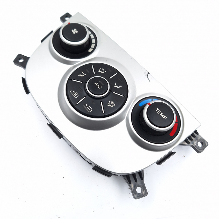 Panou Ventilatie / Panou Comanda Clima / Ac Hyundai Santa Fe 2 (Cm) 2005 > 2.2 Crdi 4X4 D4Eb Motorina Ac / Aer Conditionat 972502Bxxx, Bcua00, 97250-2Bxxx, Pns0041