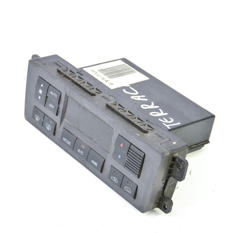 Panou Ventilatie / Panou Comanda Clima / Ac Hyundai Terracan (Hp) 2001-2007 Ac / Aer Conditionat 972Xxh1600, 972Xx-H1600