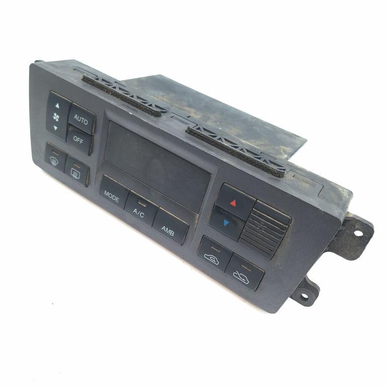 Panou Ventilatie / Panou Comanda Clima / Ac Hyundai Terracan (Hp) 2001-2007 Ac / Aer Conditionat Clima / Climatronic 972Xxh1600, 972Xx-H1600