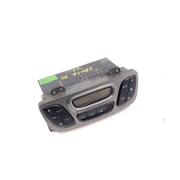 Panou Ventilatie / Panou Comanda Clima / Ac Hyundai Santa Fe 1 (Sm) 2000-2006 Ac / Aer Conditionat 9725026Xxx, 97250-26Xxx