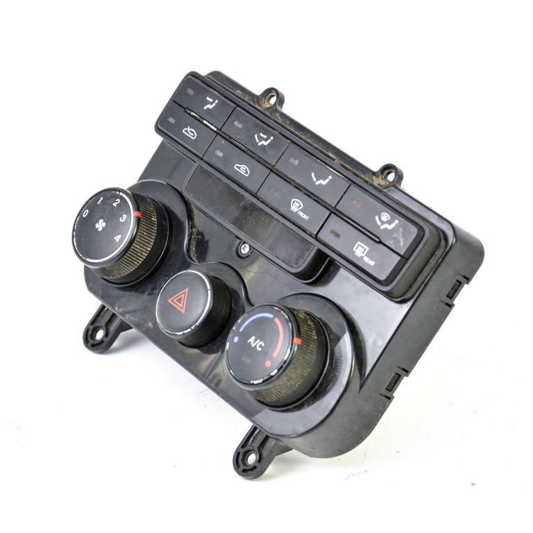 Panou Ventilatie / Panou Comanda Clima / Ac Hyundai I30 (Fd) 2007-2012 Clima / Climatronic 972502Lxxx, 97250-2Lxxx, 97250-2L150