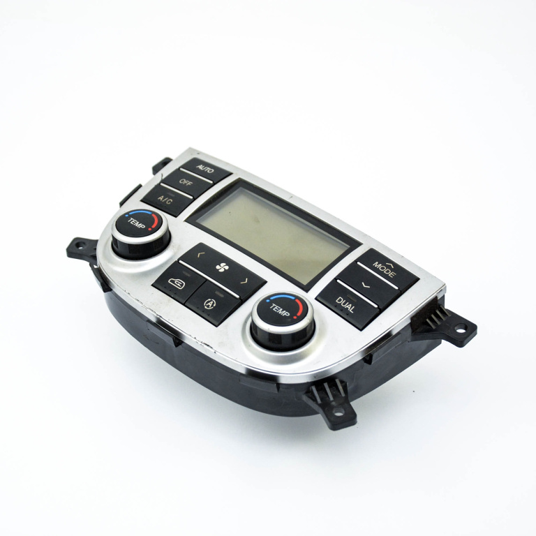 Panou Ventilatie / Panou Comanda Clima / Ac Hyundai Santa Fe 2 (Cm) 2005 > Ac / Aer Conditionat 97250-2B731, 972502B731