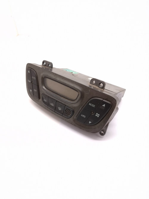 Panou Ventilatie / Panou Comanda Clima / Ac Hyundai Santa Fe 1 (Sm) 2000-2006 Clima / Climatronic 97...