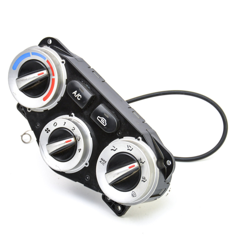 Panou Ventilatie / Panou Comanda Clima / Ac Hyundai Accent 3 (Mc) 2005-2010 1.5 Crdi Gls D4Fa Motorina Ac / Aer Conditionat 972501Exxx, 97250-1Exxx
