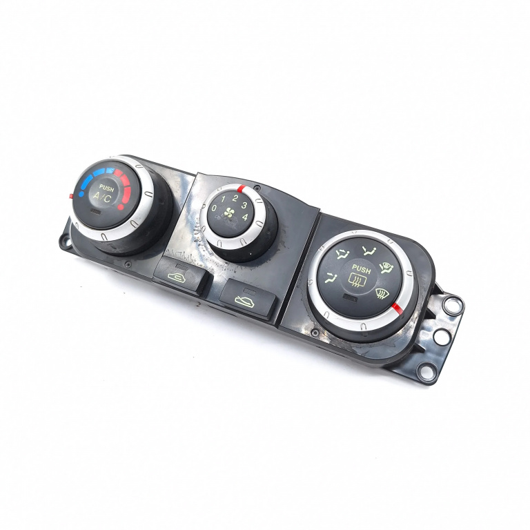 Panou Ventilatie / Panou Comanda Clima / Ac Hyundai Sonata 5 (Nf) 2005-2010 2.0 Crdi D4Ea Motorina Ac / Aer Conditionat Clima / Climatronic 972503Kxxx