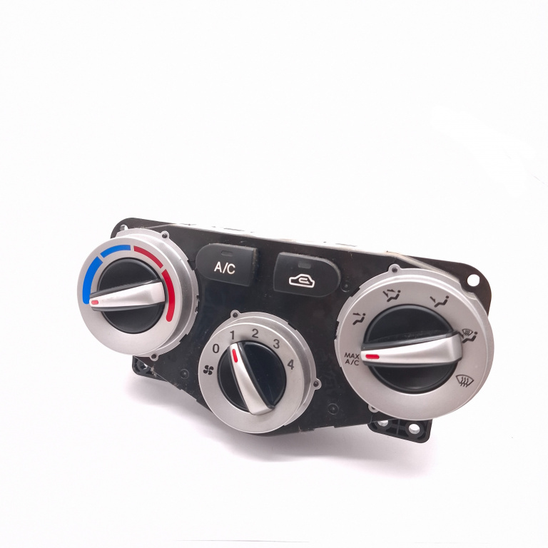 Panou Ventilatie / Panou Comanda Clima / Ac Hyundai Accent 3 (Mc) 2005-2010 1.5 Crdi Gls D4Fa Motorina Ac / Aer Conditionat 972501Exxx, Bk3D00 Hyundai