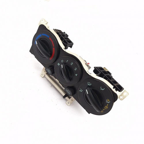 Panou Ventilatie / Panou Comanda Clima / Ac Hyundai Getz (Tb) 2002-2011 1.1 G4Hd Benzina Ac / Aer Co...