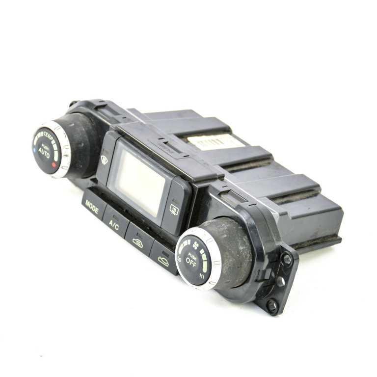 Panou Ventilatie / Panou Comanda Clima / Ac Hyundai Sonata 5 (Nf) 2005-2010 2.0 Crdi D4Ea Motorina Ac / Aer Conditionat 972503K572K7, 97250-3K572K7, 972503K572, 97250-3K572