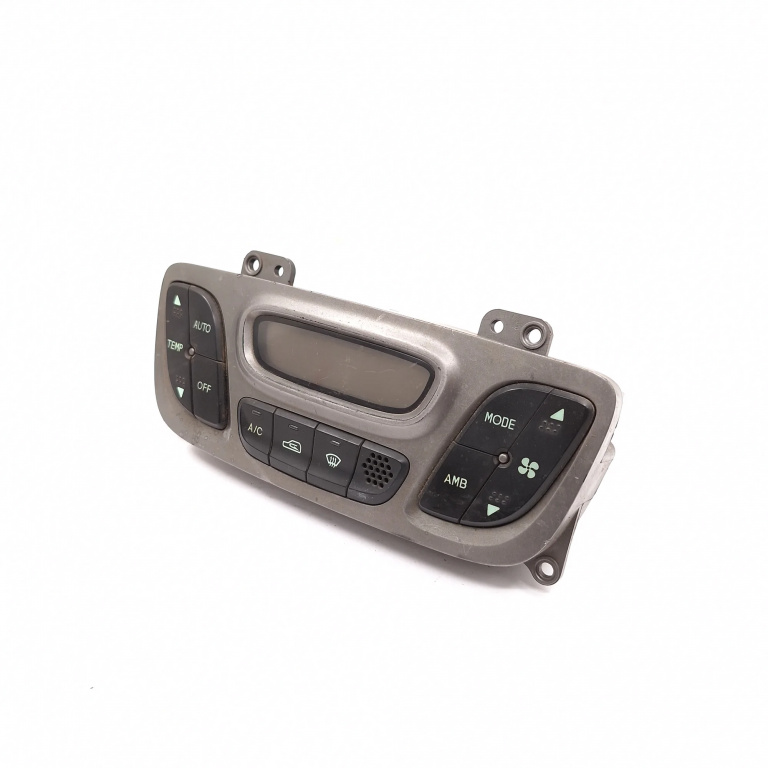 Panou Ventilatie / Panou Comanda Clima / Ac Hyundai Santa Fe 2 (Cm) 2005 > Clima / Climatronic Toyota