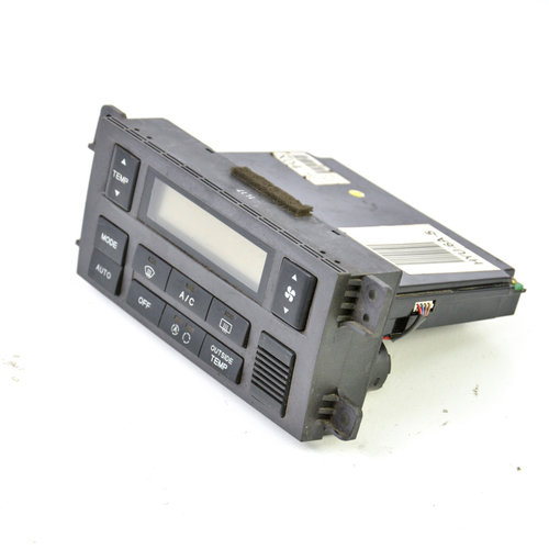 Panou Ventilatie / Panou Comanda Clima / Ac Hyundai ELANTRA (XD) 2000 - 2006 972502DXXX, 97250-2DXXX