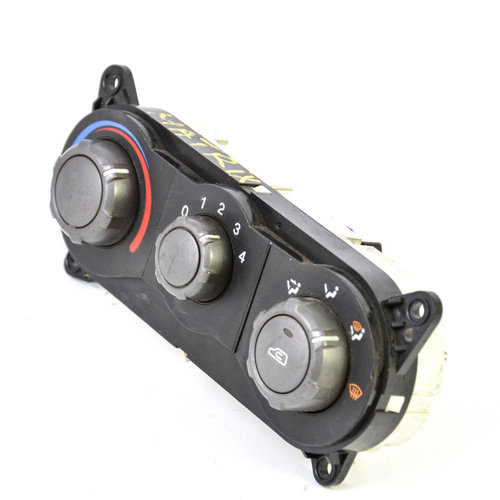 Panou Ventilatie / Panou Comanda Clima / Ac Hyundai Matrix (Fc) 2001-2010 Fara Ac / Fara Aer Conditi...