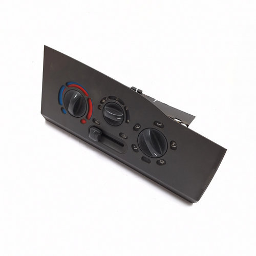 Panou Ventilatie / Panou Comanda Clima / Ac Iveco Daily 3 1997-2006 2.8 D 8140.23. Motorina Ac / Aer...