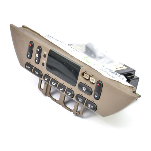 Panou Ventilatie / Panou Comanda Clima / Ac Jaguar S-Type (Ccx) 1999-2007 Ac / Aer Conditionat Clima...