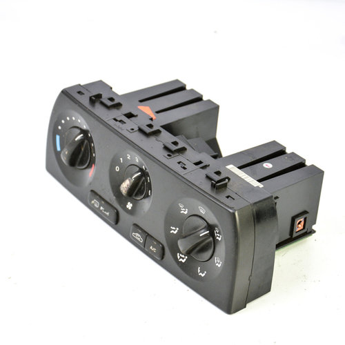 Panou Ventilatie / Panou Comanda Clima / Ac Jaguar X-Type (Cf1) 2001-2009 Ac / Aer Conditionat 1X4H1...