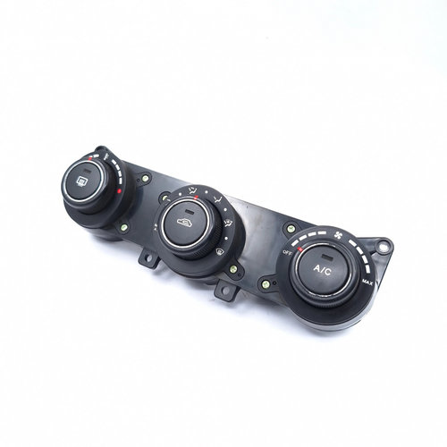 Panou Ventilatie / Panou Comanda Clima / Ac Kia Ceed (Ed) 2006-2012 1.6 Crdi 115 D4Fb Motorina Ac / ...