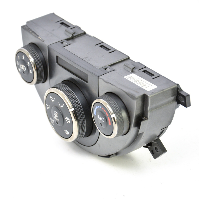 Panou Ventilatie / Panou Comanda Clima / Ac Kia Soul (Am) 2009 > 1.6 Crdi 115 D4Fb Motorina Ac / Aer Conditionat 972502Kxxx, 97250-2Kxxx, Amep1005070130