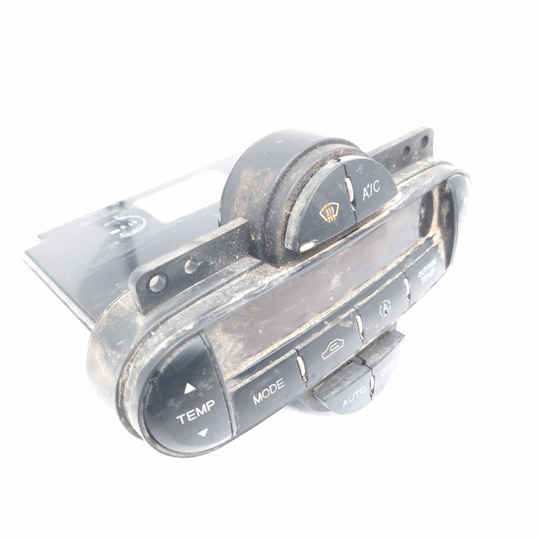 Panou Ventilatie / Panou Comanda Clima / Ac Kia Carens 2 (Fj) 2002-2006 Ac / Aer Conditionat Ok2Fb61190, S301500290Pc, Ok2Fb Doowon