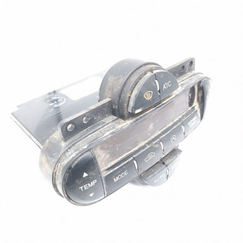 Panou Ventilatie / Panou Comanda Clima / Ac Kia Carens 2 (Fj) 2002-2006 Ac / Aer Conditionat Ok2Fb61...