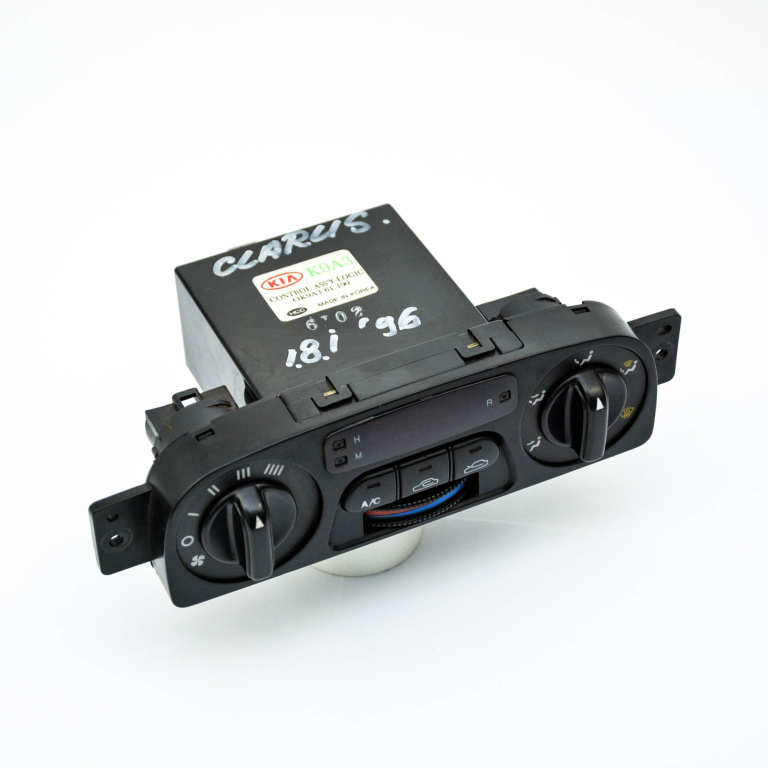 Panou Ventilatie / Panou Comanda Clima / Ac Kia Clarus (K9A) 1996 > 1.8 I 16V T8 Benzina Ac / Aer Conditionat Ok9A361190