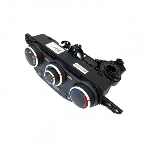 Panou Ventilatie / Panou Comanda Clima / Ac Kia Picanto (Ta) 2011 > 1.2 G4La Benzina Ac / Aer Condit...