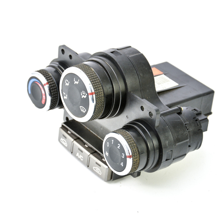 Panou Ventilatie / Panou Comanda Clima / Ac Kia Carens 2 (Fj) 2002-2006 Ac / Aer Conditionat 1K2Fe61190Jj, 1K2Fe-61190Jj, 1K2Fe61190, 1K2Fe-61190