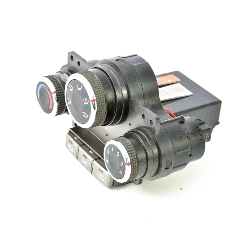 Panou Ventilatie / Panou Comanda Clima / Ac Kia Carens 2 (Fj) 2002-2006 Ac / Aer Conditionat 1K2Fe61190, 1K2Fe-61190 Jj