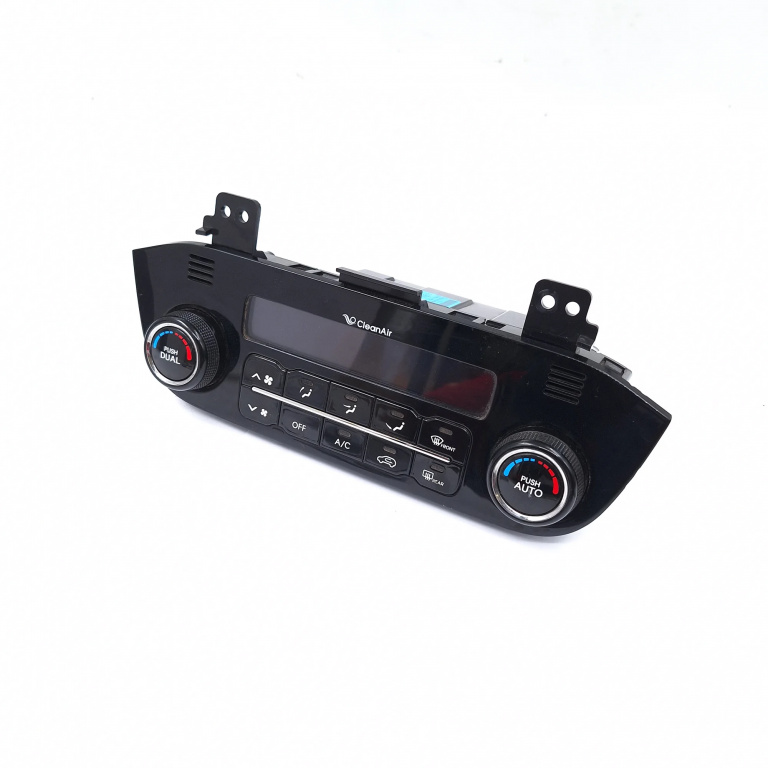 Panou Ventilatie / Panou Comanda Clima /