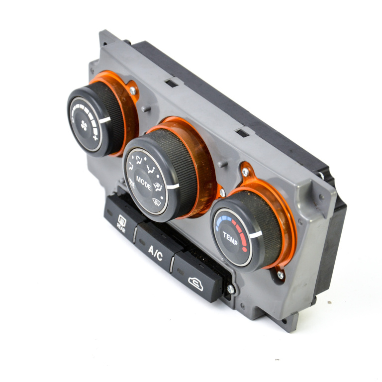 Panou Ventilatie / Panou Comanda Clima / Ac Kia Carens 2 (Fj) 2002-2006 Ac / Aer Conditionat 972501Dxxx, 97250-1Dxxx