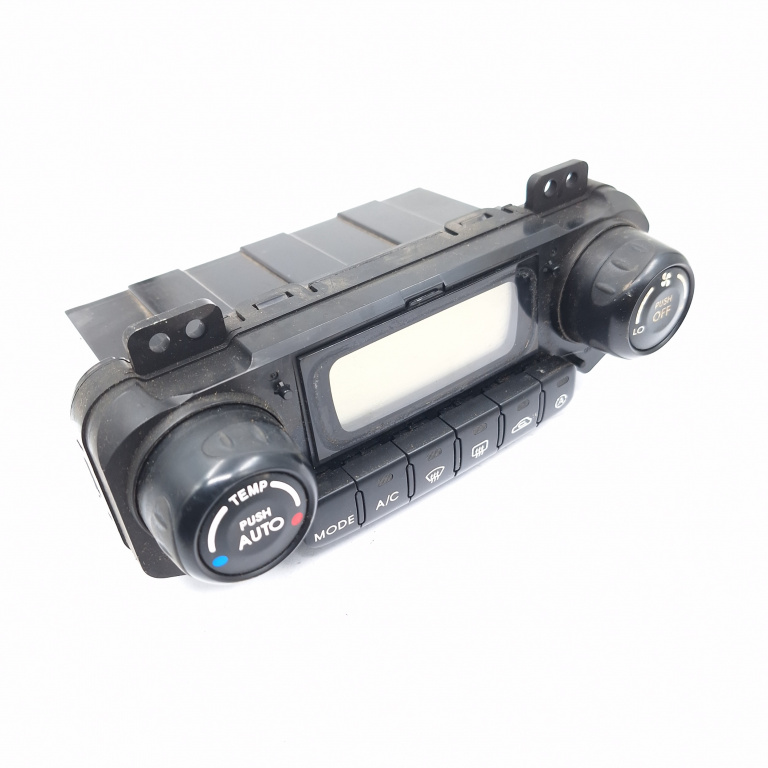 Panou Ventilatie / Panou Comanda Clima / Ac Kia Sportage (Je, Km) 2004-2010 2.0 Crdi 4Wd D4Ea-F Motorina Ac / Aer Conditionat 972501Fxxx, Hc25Ga311831J, 7A30