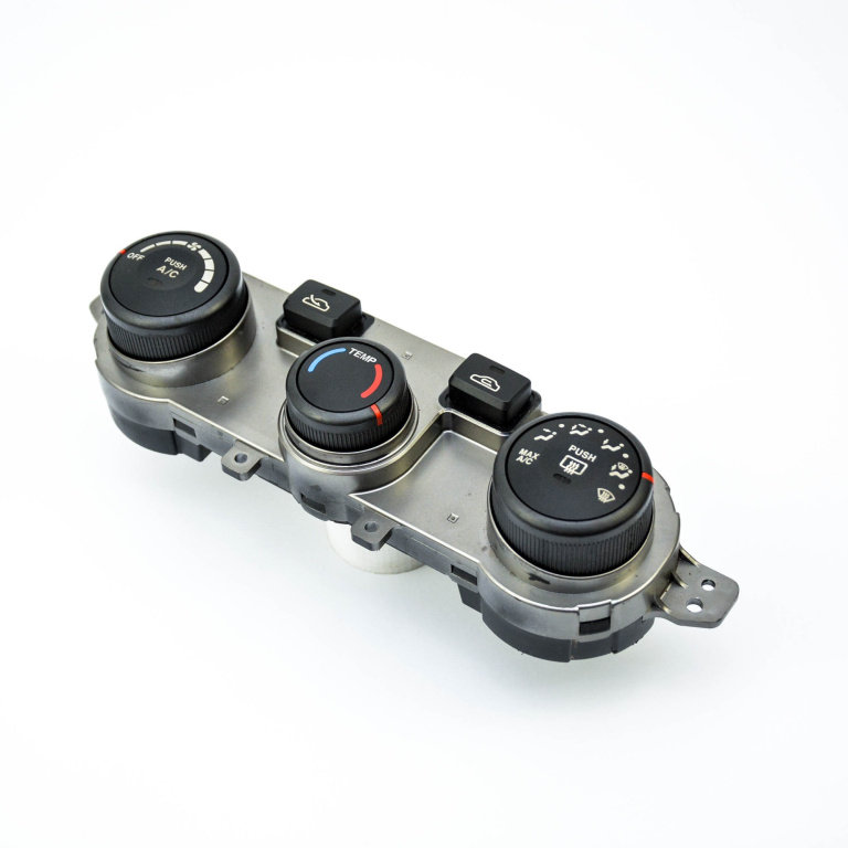 Panou Ventilatie / Panou Comanda Clima / Ac Kia Magentis (Mg) 2005-2019 Ac / Aer Conditionat 97250-2Gxxx, 972502Gxxx