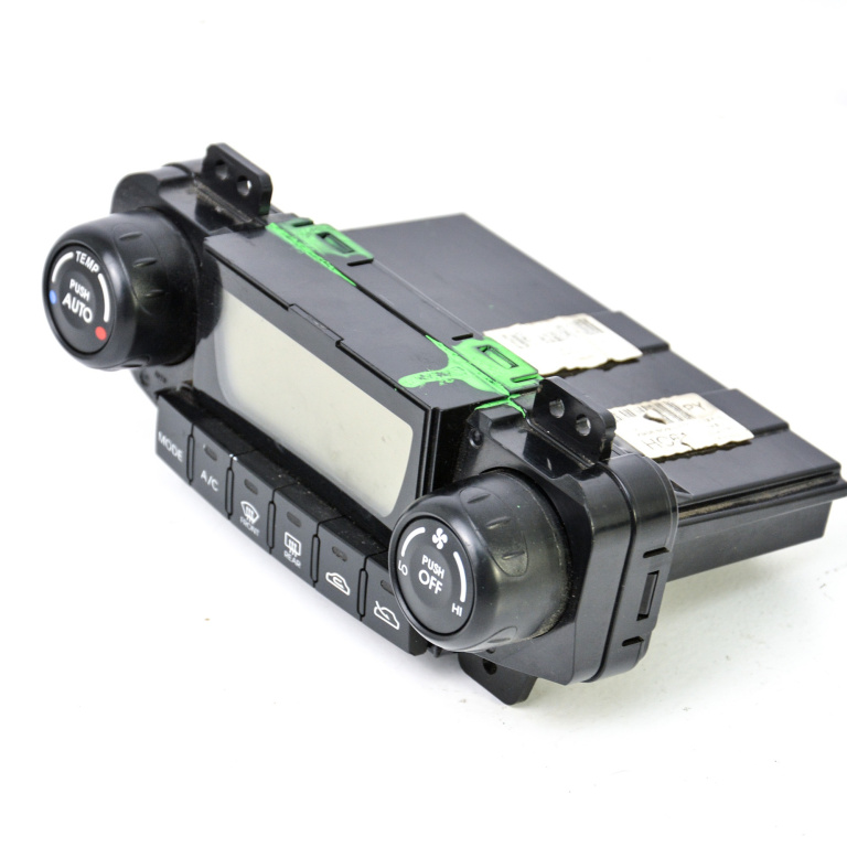Panou Ventilatie / Panou Comanda Clima / Ac Kia Sportage (Je, Km) 2004-2010 2.0 Crdi D4Ea-V Motorina Ac / Aer Conditionat 972500Z200, 97250-0Z200